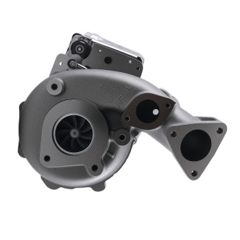 Turbine compatible para Audi A4 B8 A8 compatible para Porsche Panamera 970 3.0L 059145874JX 059145874LV