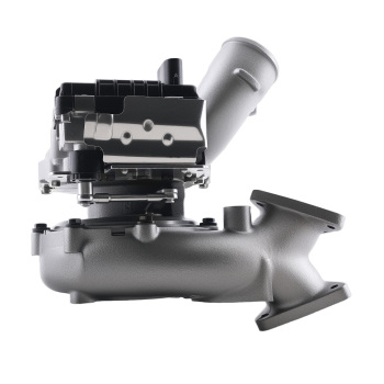 Turbine compatible para Audi A4 B8 A8 compatible para Porsche Panamera 970 3.0L 059145874JX 059145874LV