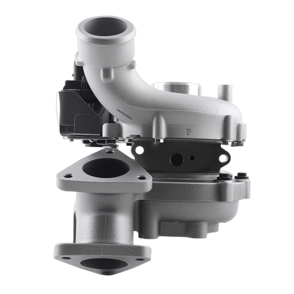Turbocompressor compatible pour Audi A4/A5/A6 Allroad 3.0L 2011-2015 059145874L 804986-0004