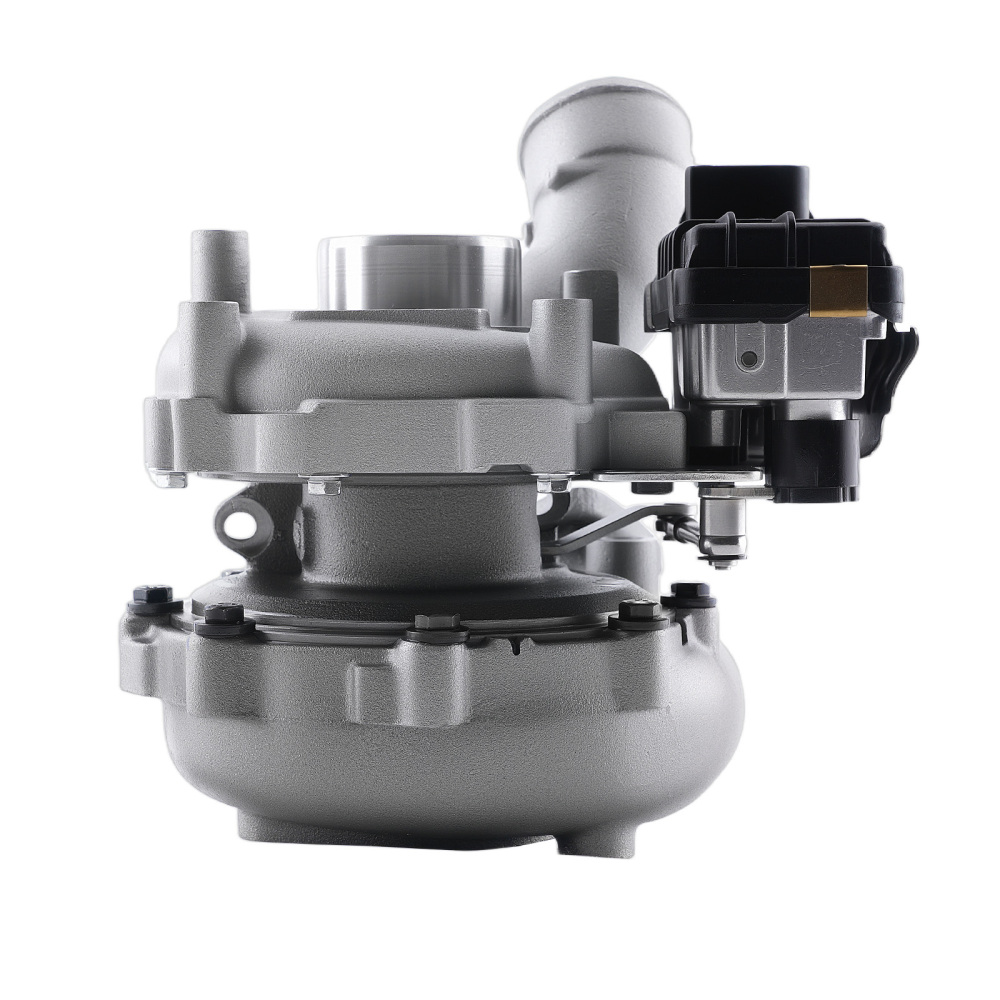 Turbocompressor compatible pour Audi A4/A5/A6 Allroad 3.0L 2011-2015 059145874L 804986-0004