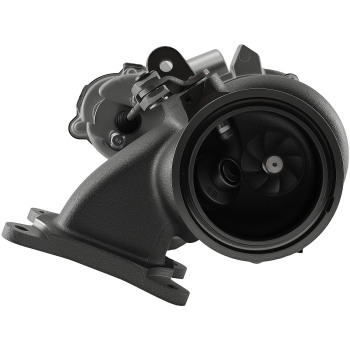 Turbocharger compatible for Audi TT A3 S3 Q3 compatible for VW Atlas Cross Sport compatible for Golf GTI Passat 2.0L