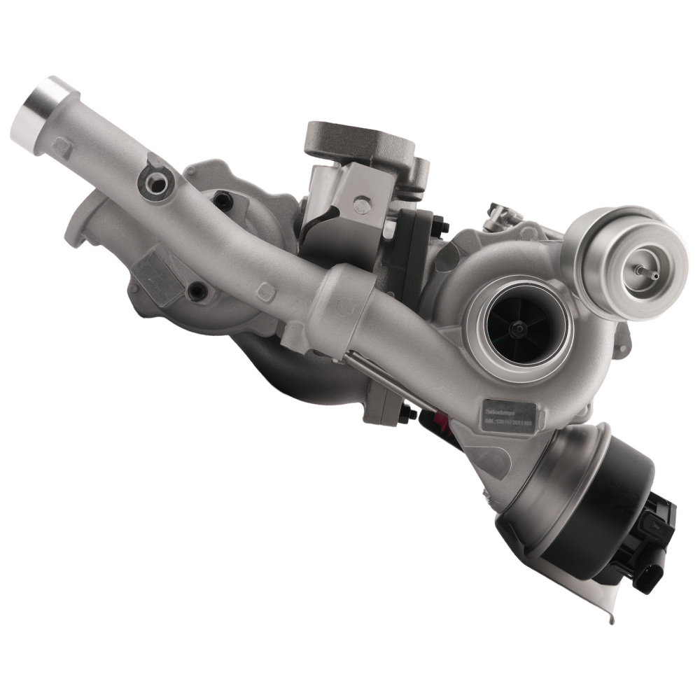 Turbo Turbine compatible pour VW Multivan V 2.0 BiTDI 132KW 53049800139 CFCA 2009-2017