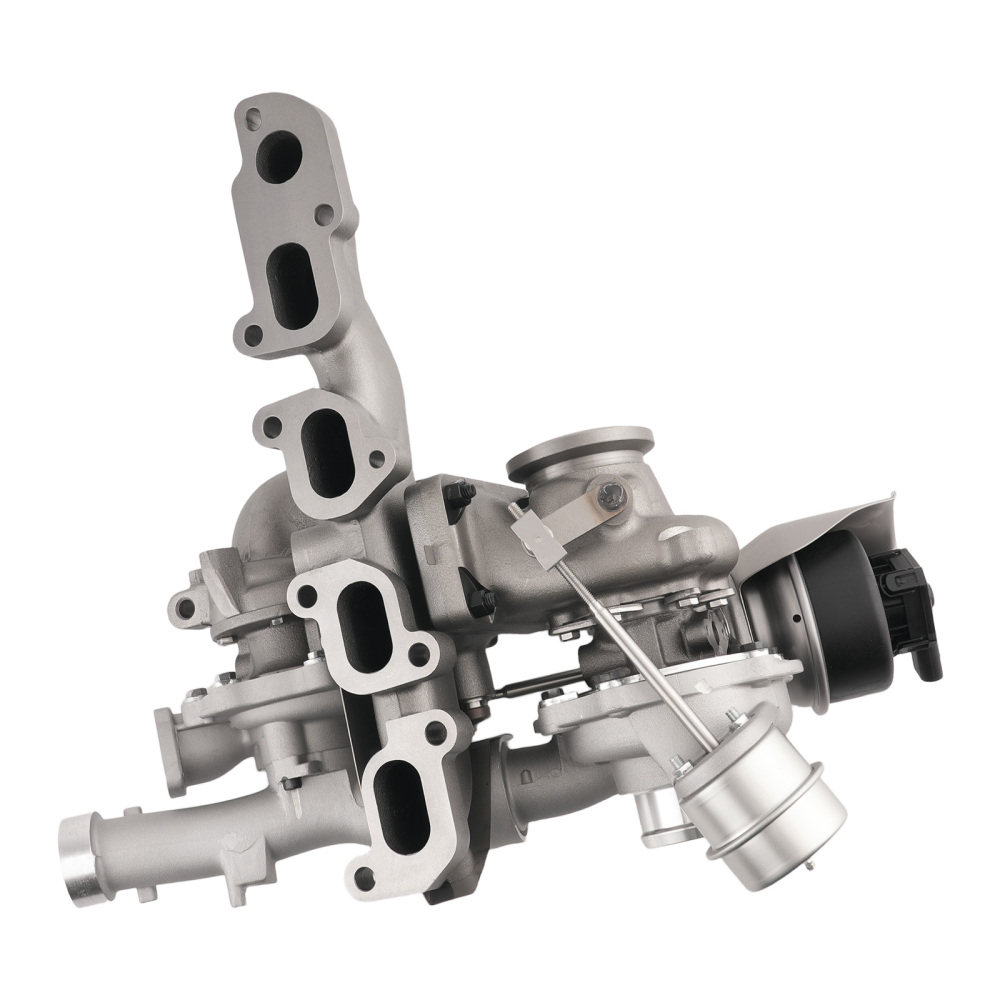 Turbo Turbine compatible pour VW Multivan V 2.0 BiTDI 132KW 53049800139 CFCA 2009-2017