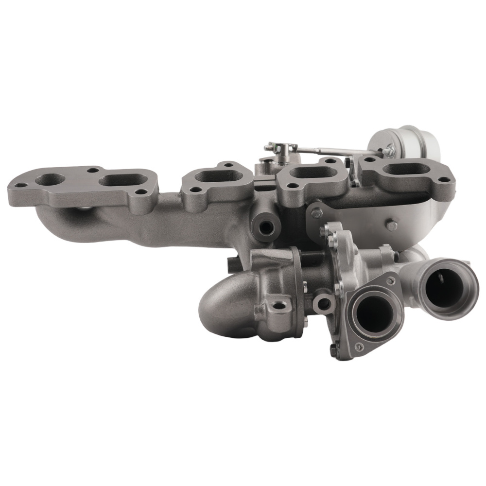 Turbo Turbine compatible pour VW Multivan V 2.0 BiTDI 132KW 53049800139 CFCA 2009-2017