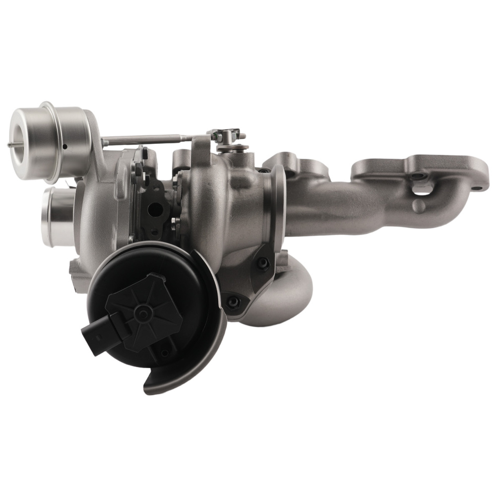 Turbo Turbine compatible pour VW Multivan V 2.0 BiTDI 132KW 53049800139 CFCA 2009-2017