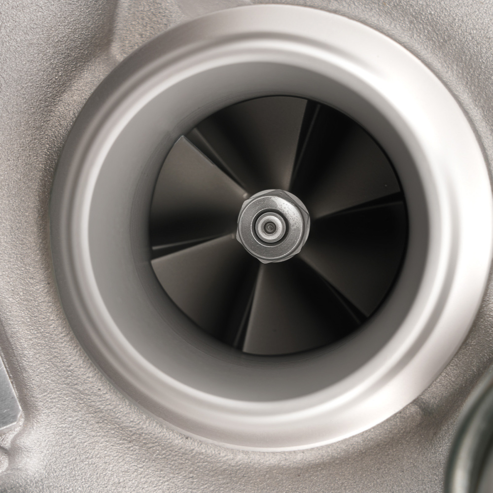 Turbo Turbine compatible pour VW Multivan V 2.0 BiTDI 132KW 53049800139 CFCA 2009-2017