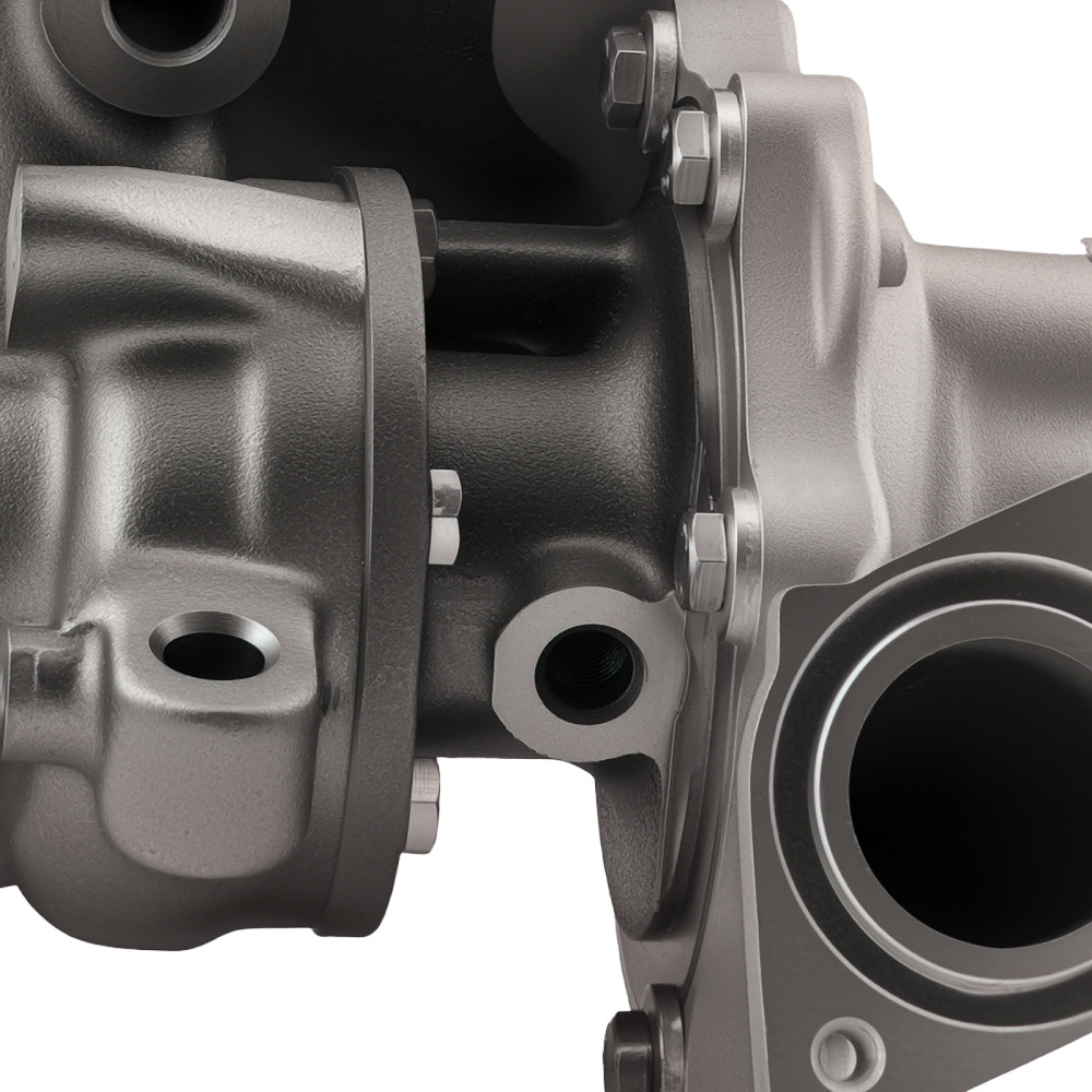 Turbo Turbine compatible pour VW Multivan V 2.0 BiTDI 132KW 53049800139 CFCA 2009-2017