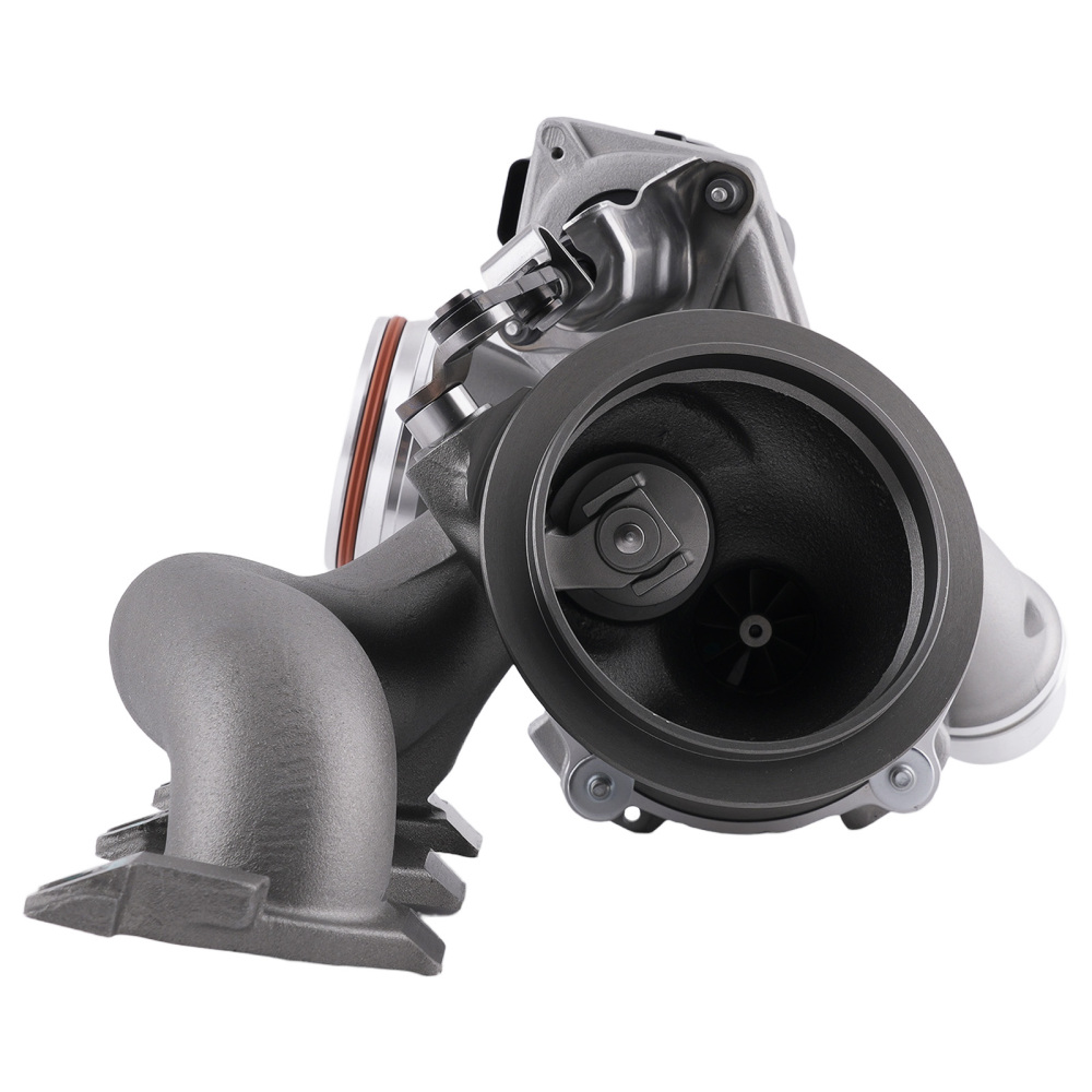 Turbo Turbine compatible pour BMW 2 Gran Tourer F46 216i 218i compatible pour MINI One Cooper 2014-2025