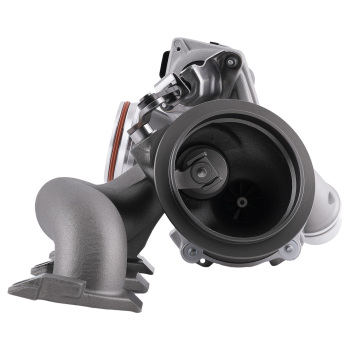 Turbo Turbine compatible pour BMW 2 Gran Tourer F46 216i 218i compatible pour MINI One Cooper 2014-2025