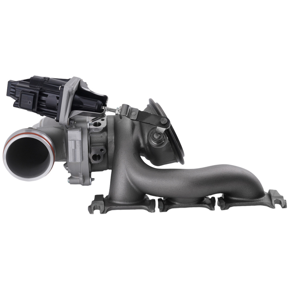 Turbo Turbine compatible pour BMW 2 Gran Tourer F46 216i 218i compatible pour MINI One Cooper 2014-2025