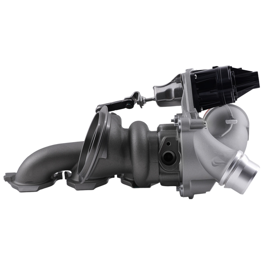 Turbo Turbine compatible pour BMW 2 Gran Tourer F46 216i 218i compatible pour MINI One Cooper 2014-2025