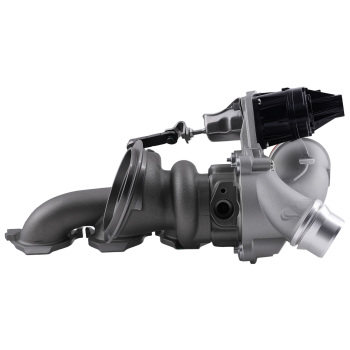 Turbo Turbine compatible pour BMW 2 Gran Tourer F46 216i 218i compatible pour MINI One Cooper 2014-2025
