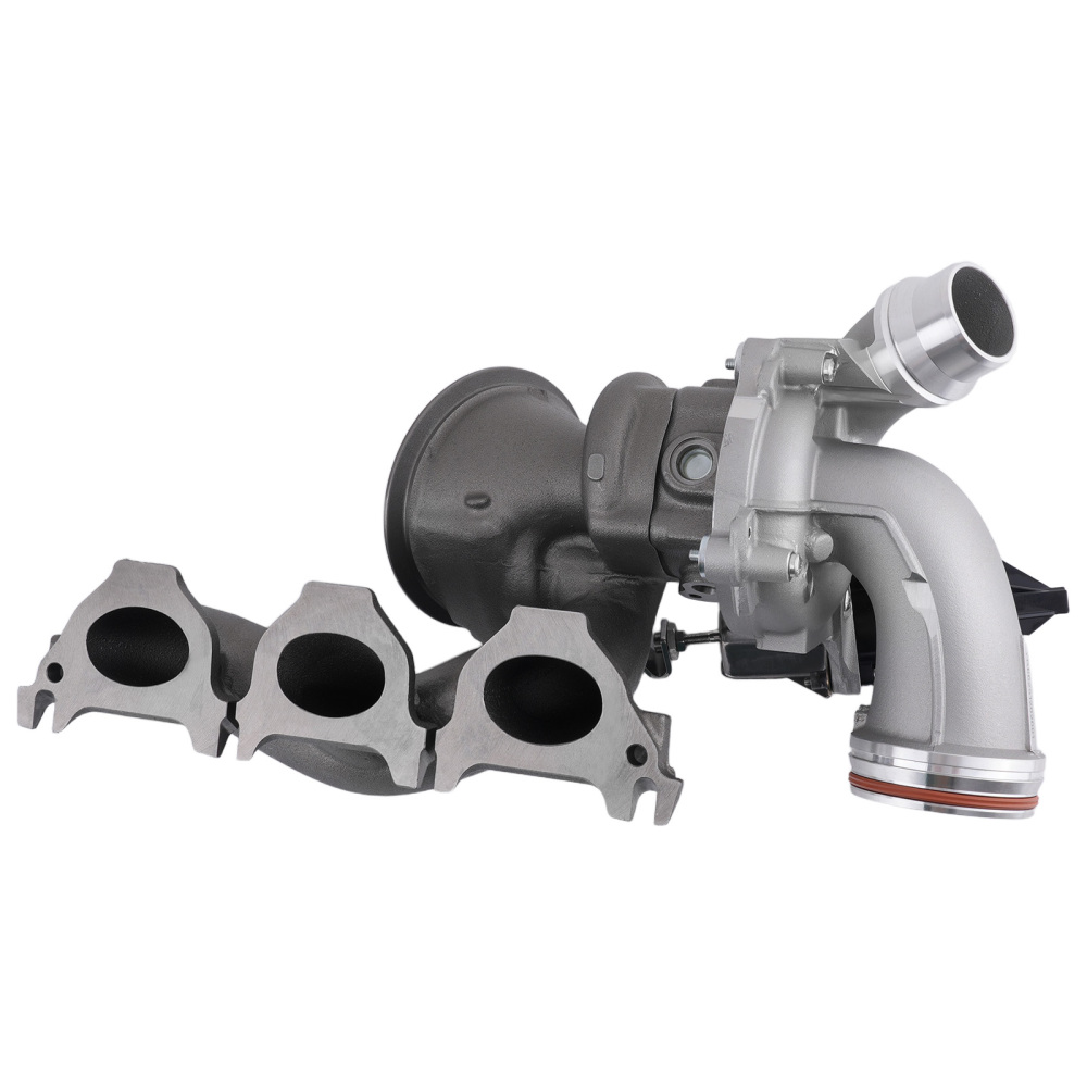 Turbo Turbine compatible pour BMW 2 Gran Tourer F46 216i 218i compatible pour MINI One Cooper 2014-2025