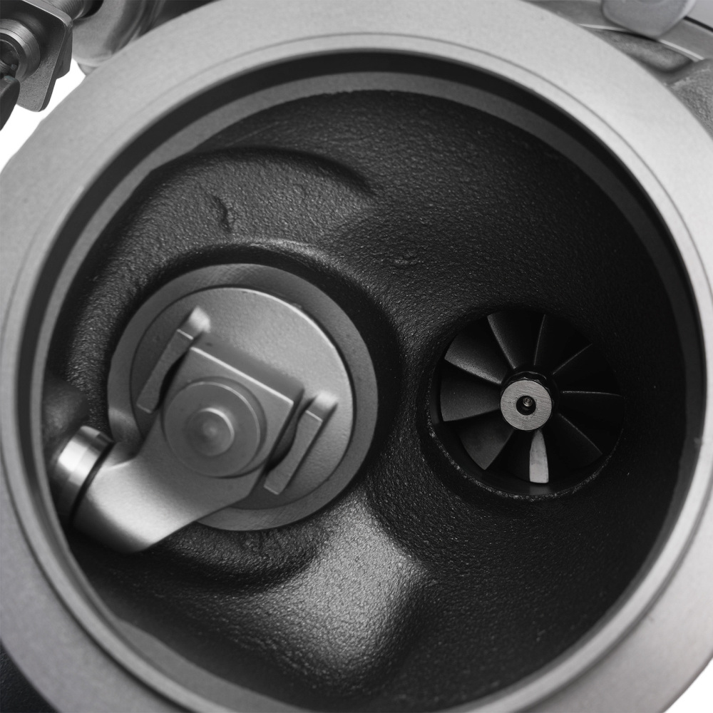 Turbo Turbine compatible pour BMW 2 Gran Tourer F46 216i 218i compatible pour MINI One Cooper 2014-2025