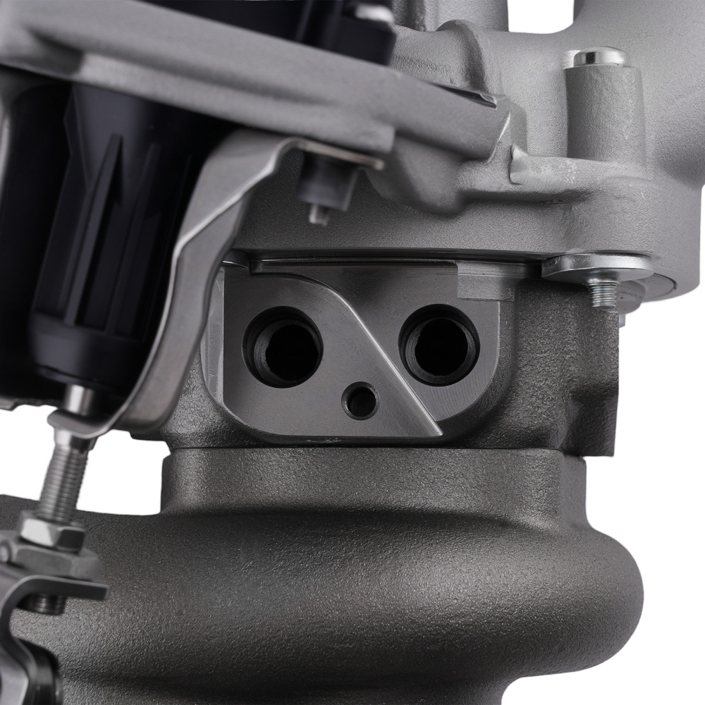 Turbo Turbine compatible pour BMW 2 Gran Tourer F46 216i 218i compatible pour MINI One Cooper 2014-2025