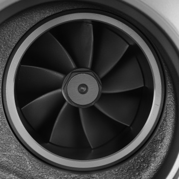 Turbocompresseur GTB2365VK compatible pour BMW 325d E90 E91 E92 E93 45kW 2006-2010 758352-5