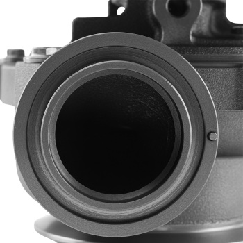 Turbocompresseur GTB2365VK compatible pour BMW 325d E90 E91 E92 E93 45kW 2006-2010 758352-5