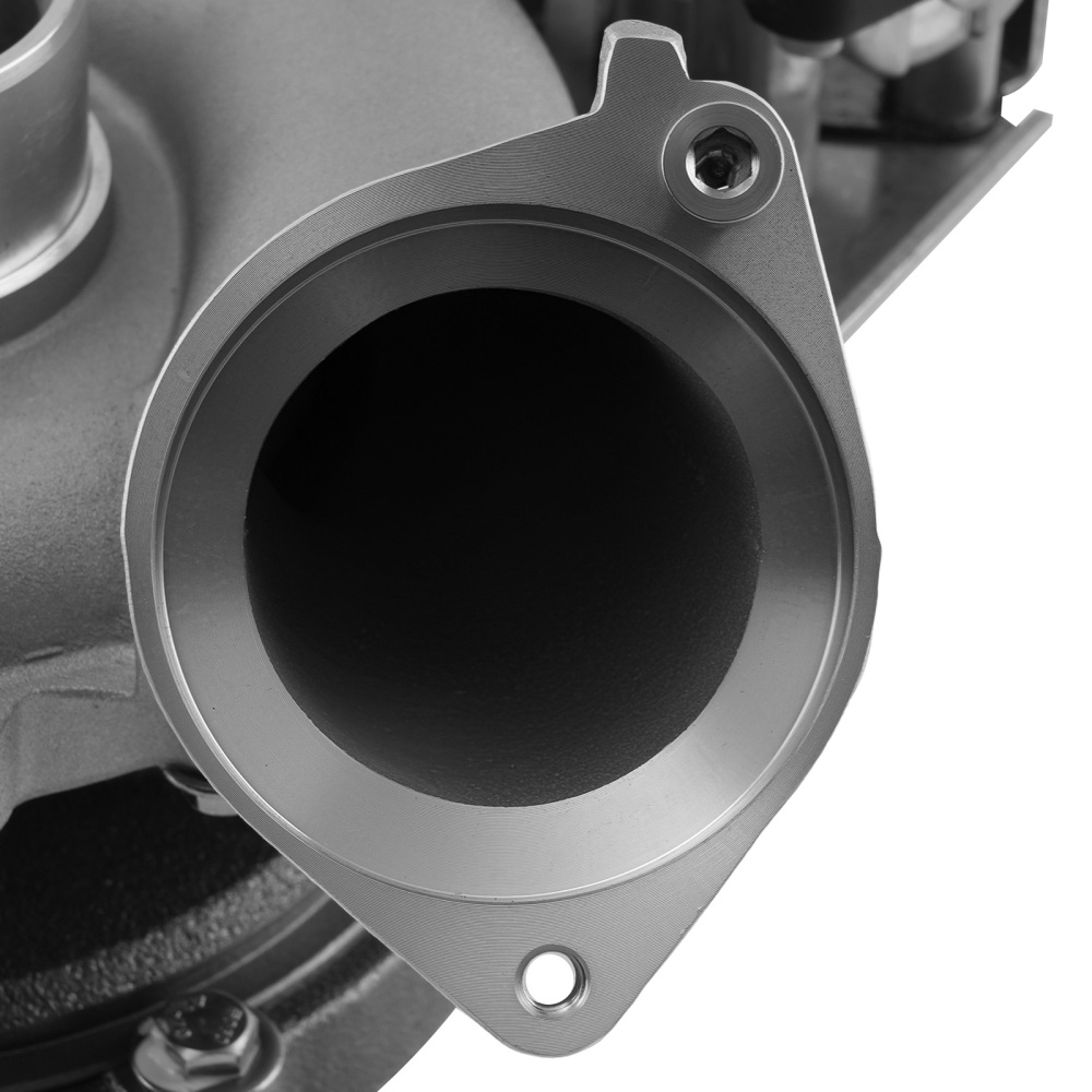 Turbocompresseur GTB2365VK compatible pour BMW 325d E90 E91 E92 E93 45kW 2006-2010 758352-5