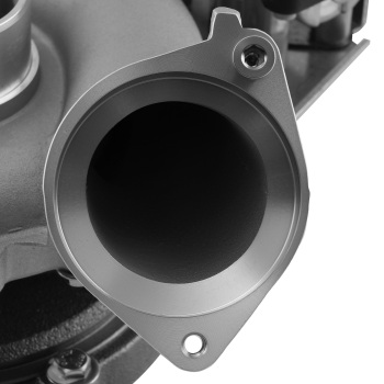 Turbocompresseur GTB2365VK compatible pour BMW 325d E90 E91 E92 E93 45kW 2006-2010 758352-5