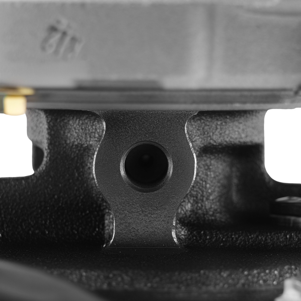 Turbocompresseur GTB2365VK compatible pour BMW 325d E90 E91 E92 E93 45kW 2006-2010 758352-5