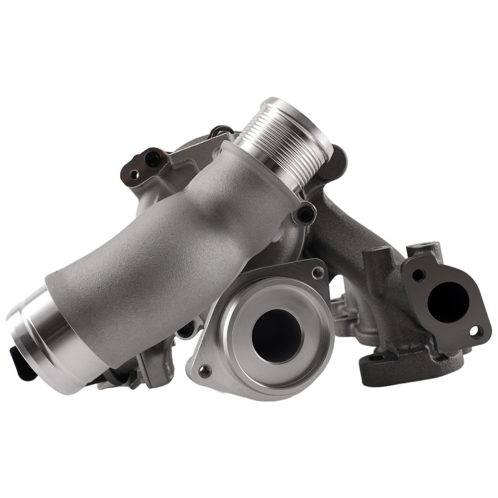 Turbocharger Turbo compatible pour Seat Ibiza IV ST/Compatible pour Skoda Rapid/Compatible pour Audi A1 1.4 TDI 16309700005