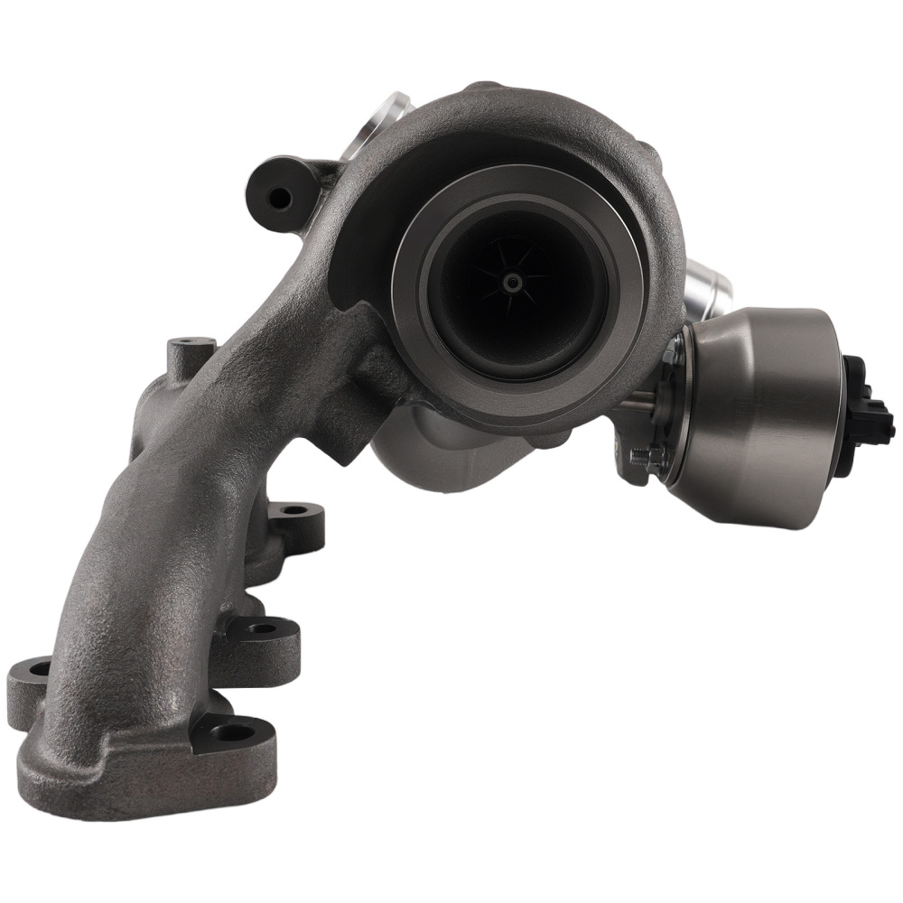 Turbocharger Turbo compatible pour Seat Ibiza IV ST/Compatible pour Skoda Rapid/Compatible pour Audi A1 1.4 TDI 16309700005
