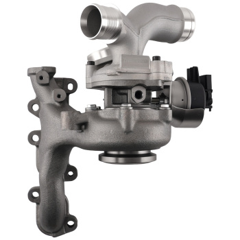 Turbocompresor BV30-66A compatible para Seat Toledo IV/Ibiza IV 1.4 TDi 1630-998-0005