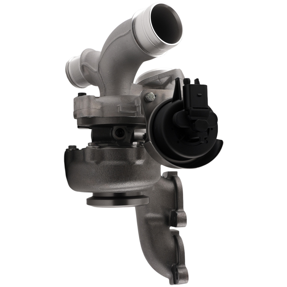 Turbocharger Turbo compatible pour Seat Ibiza IV ST/Compatible pour Skoda Rapid/Compatible pour Audi A1 1.4 TDI 16309700005