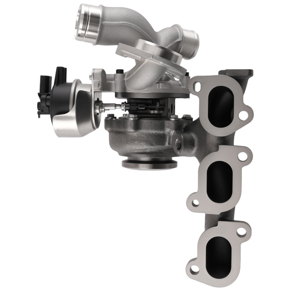 Turbocharger Turbo compatible pour Seat Ibiza IV ST/Compatible pour Skoda Rapid/Compatible pour Audi A1 1.4 TDI 16309700005