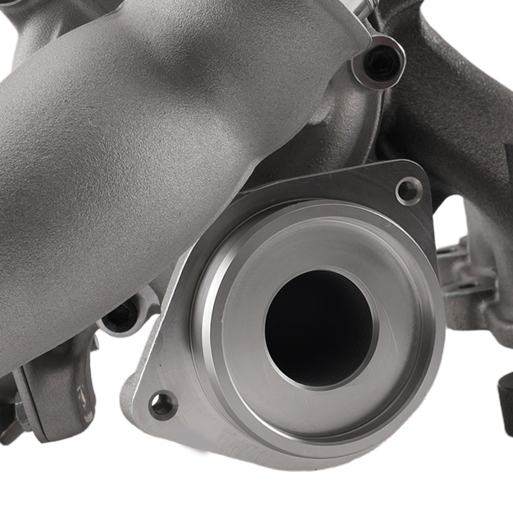 Turbocharger Turbo compatible pour Seat Ibiza IV ST/Compatible pour Skoda Rapid/Compatible pour Audi A1 1.4 TDI 16309700005