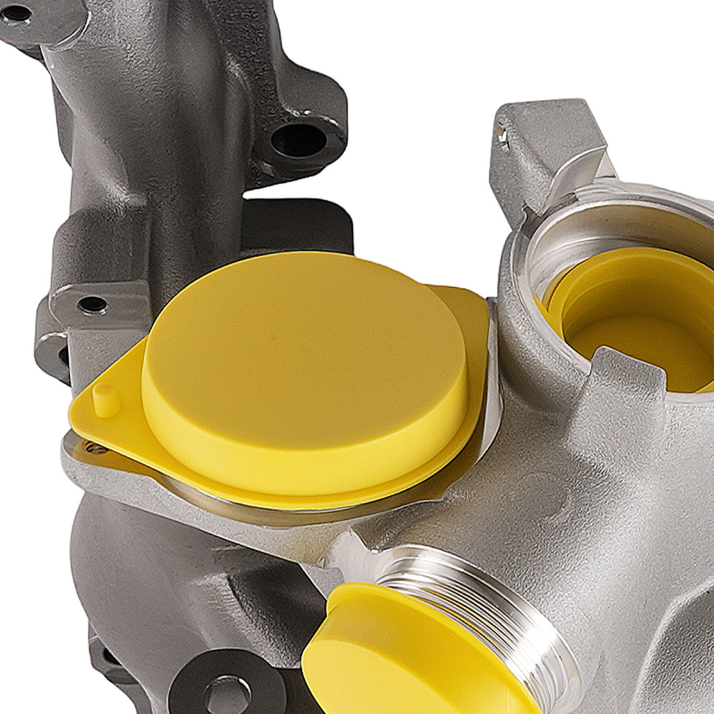 Turbocompresseur BV35 compatible pour Skoda Superb 3V3 1.6 TDI 2015-2024 04L253016TX 88KW