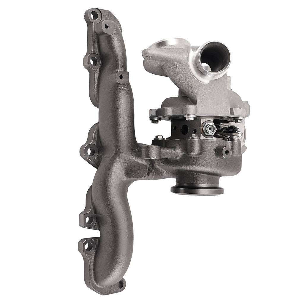 Turbocompresseur BV35 compatible pour Skoda Superb 3V3 1.6 TDI 2015-2024 04L253016TX 88KW