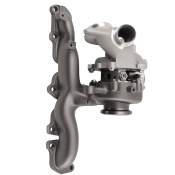 Turbocompresseur BV35 compatible pour Skoda Superb 3V3 1.6 TDI 2015-2024 04L253016TX 88KW