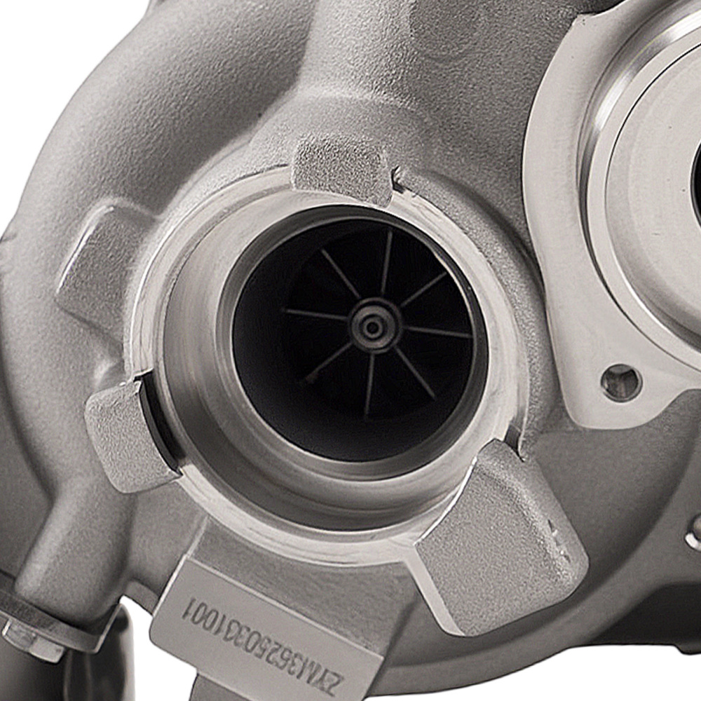 Turbocompresseur BV35 compatible pour Skoda Superb 3V3 1.6 TDI 2015-2024 04L253016TX 88KW