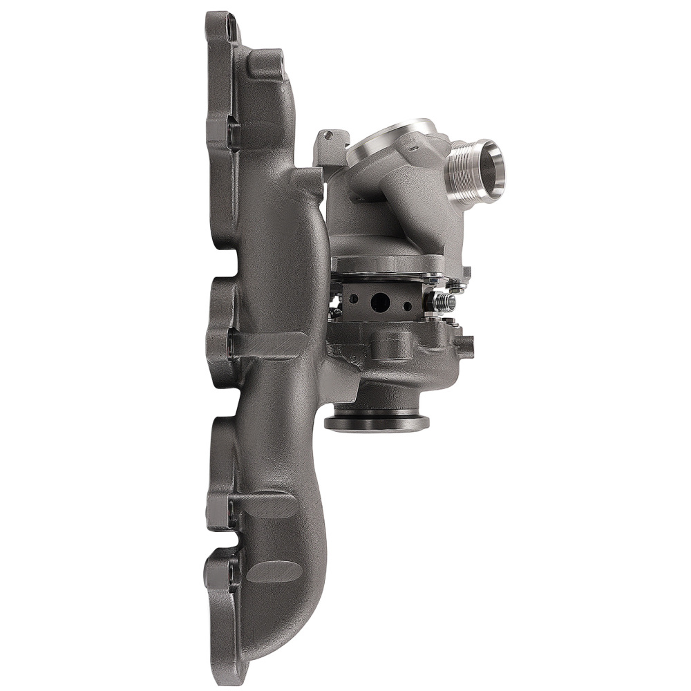 Turbocompresseur BV35 compatible pour Skoda Superb 3V3 1.6 TDI 2015-2024 04L253016TX 88KW