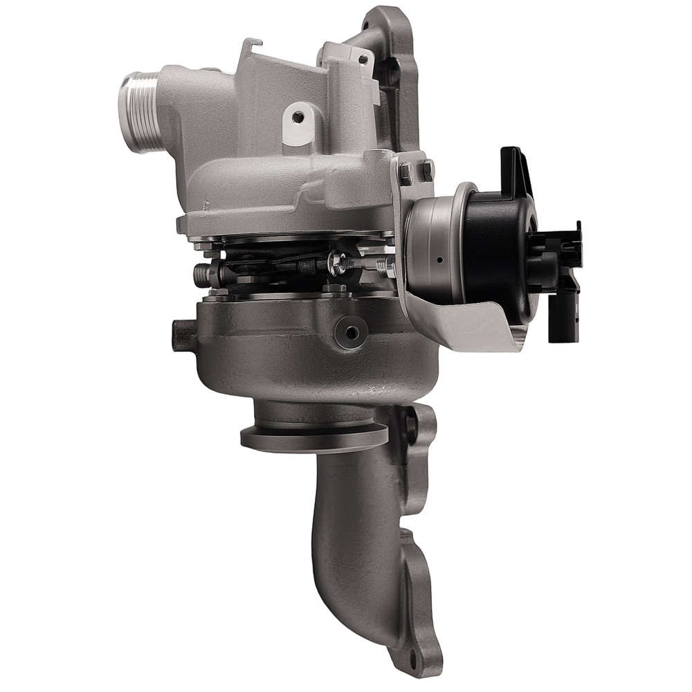 Turbocompresseur BV35 compatible pour Skoda Superb 3V3 1.6 TDI 2015-2024 04L253016TX 88KW