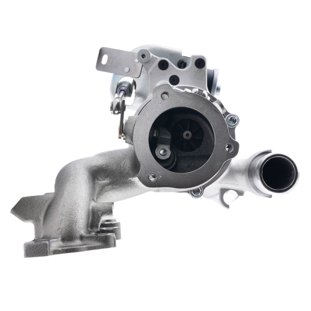 B01G Turbo compatible for Kia Seltos SX S 2021-2023 compatible for Hyundai Kona 2018-2021 1.6 w/ Actuator
