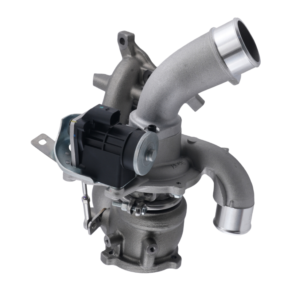 B01G Turbo compatible for Kia Seltos SX S 2021-2023 compatible for Hyundai Kona 2018-2021 1.6 w/ Actuator