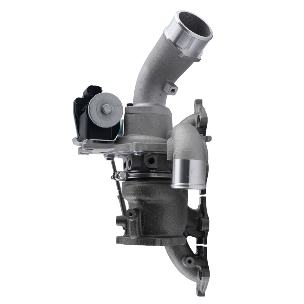 B01G Turbo compatible for Kia Seltos SX S 2021-2023 compatible for Hyundai Kona 2018-2021 1.6 w/ Actuator