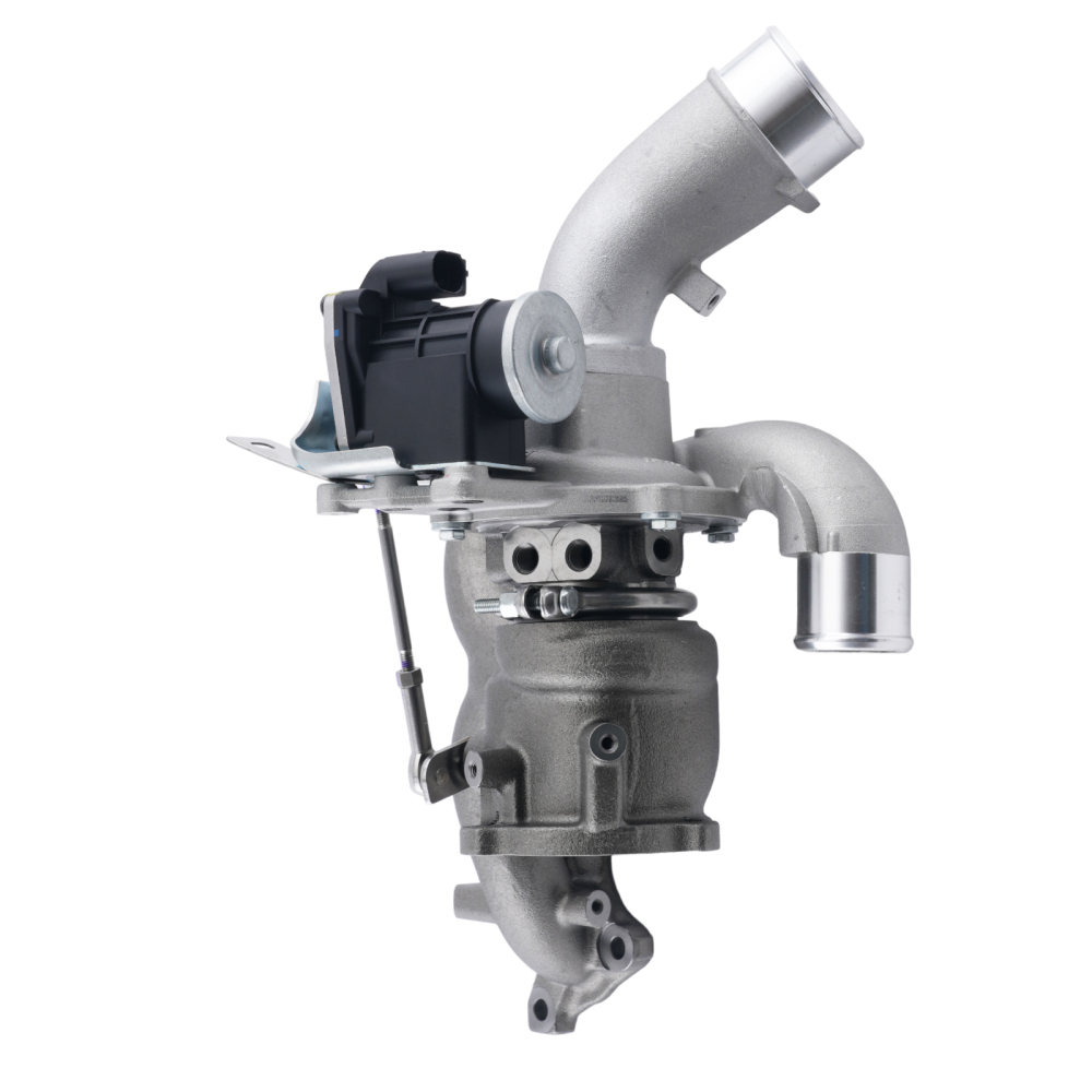 B01G Turbo compatible for Kia Seltos SX S 2021-2023 compatible for Hyundai Kona 2018-2021 1.6 w/ Actuator