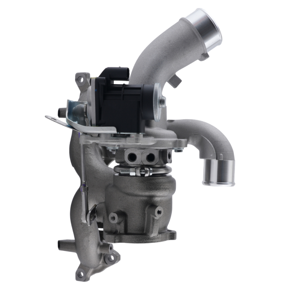B01G Turbo compatible for Kia Seltos SX S 2021-2023 compatible for Hyundai Kona 2018-2021 1.6 w/ Actuator