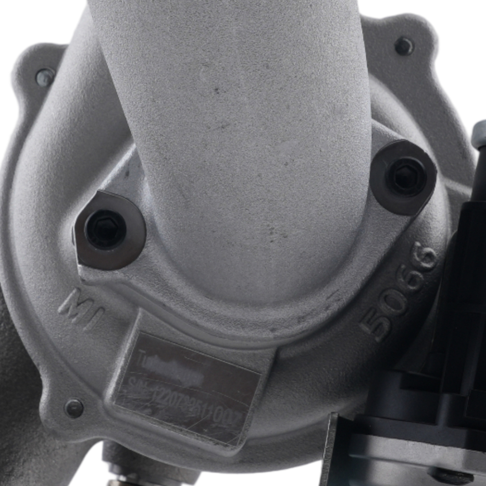 B01G Turbo compatible for Kia Seltos SX S 2021-2023 compatible for Hyundai Kona 2018-2021 1.6 w/ Actuator