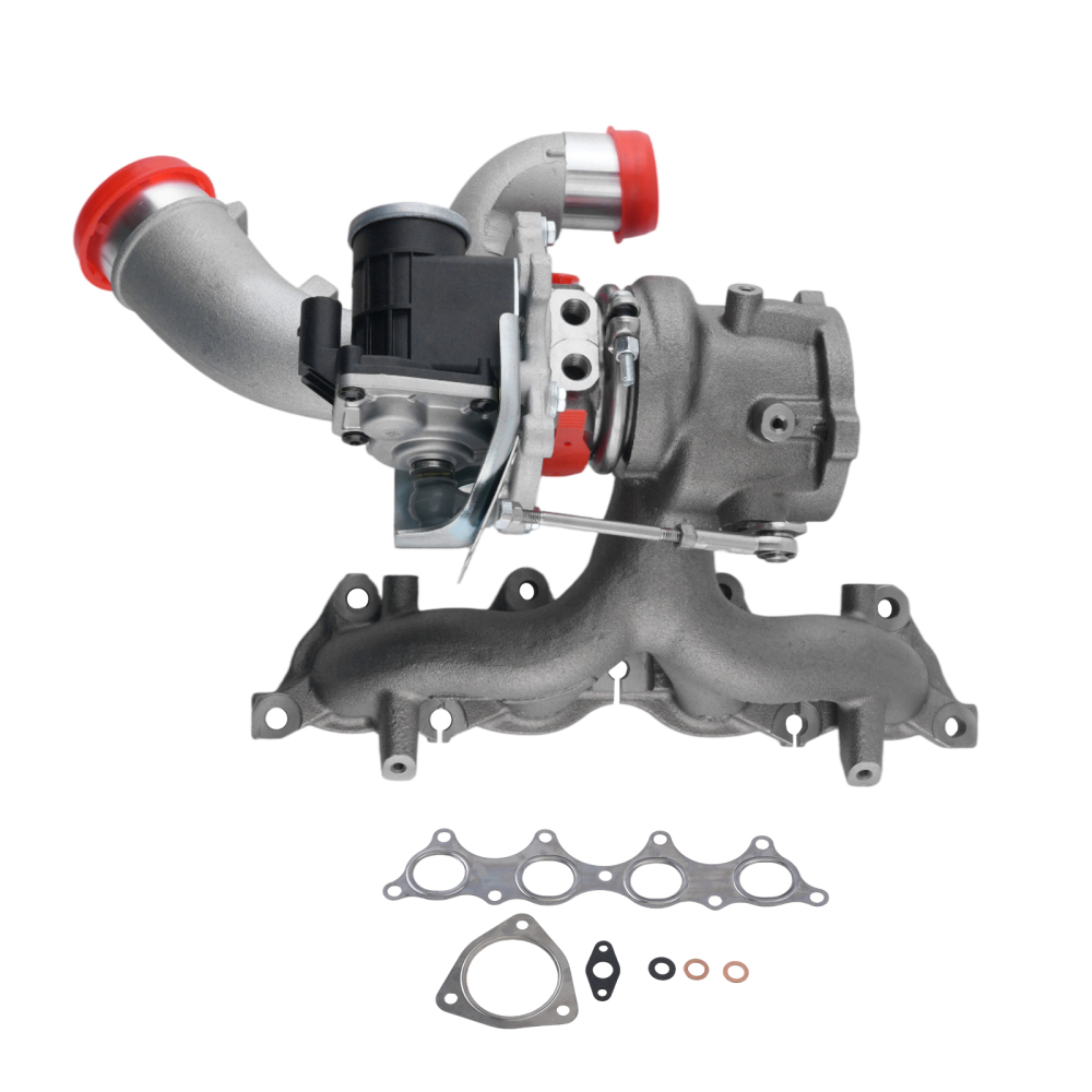 B01G Turbo compatible for Kia Seltos SX S 2021-2023 compatible for Hyundai Kona 2018-2021 1.6 w/ Actuator