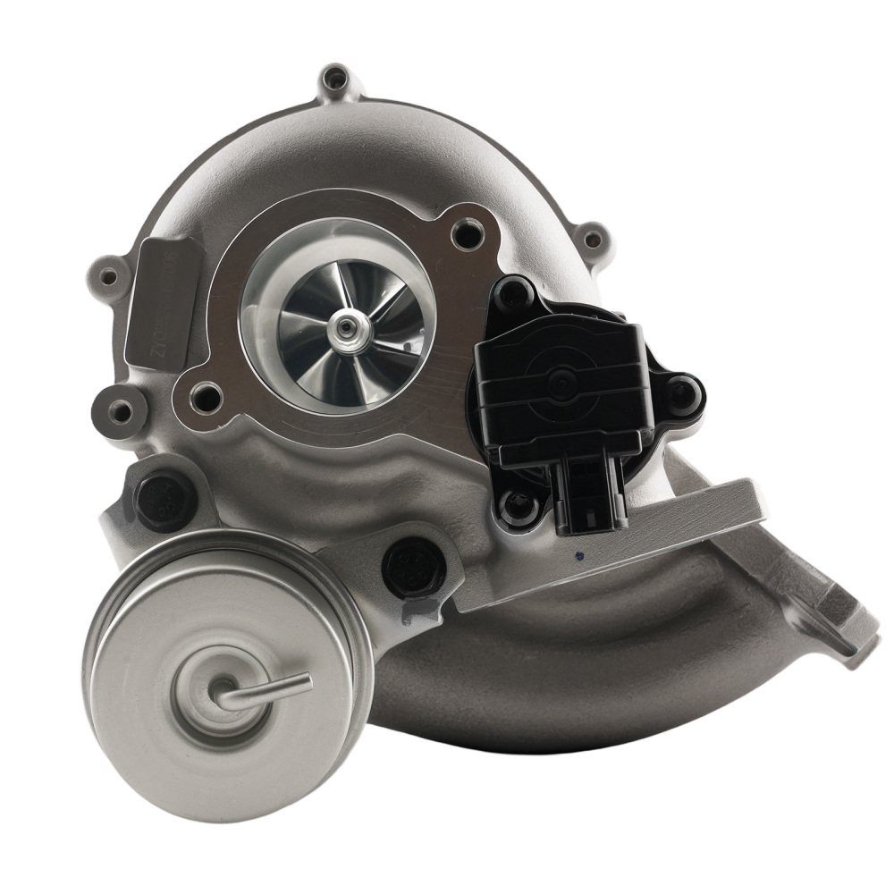 Turbo compatible for Lexus NX200t NX300 IS300 IS200t GS200t GS300 RC200t RC300 2.0 8ARFTS