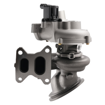 Turbo compatible for Lexus NX200t NX300 IS300 IS200t GS200t GS300 RC200t RC300 2.0 8ARFTS