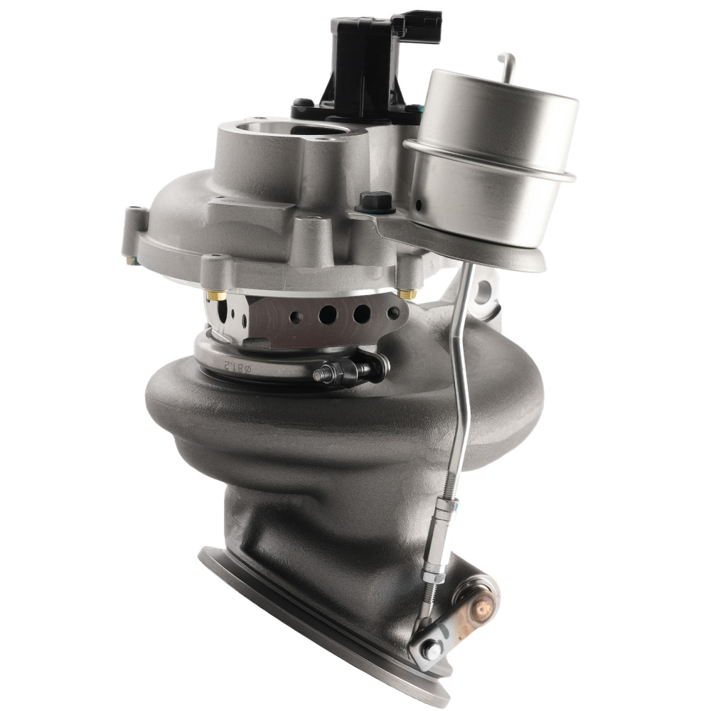 Turbo compatible for Lexus NX200t NX300 IS300 IS200t GS200t GS300 RC200t RC300 2.0 8ARFTS