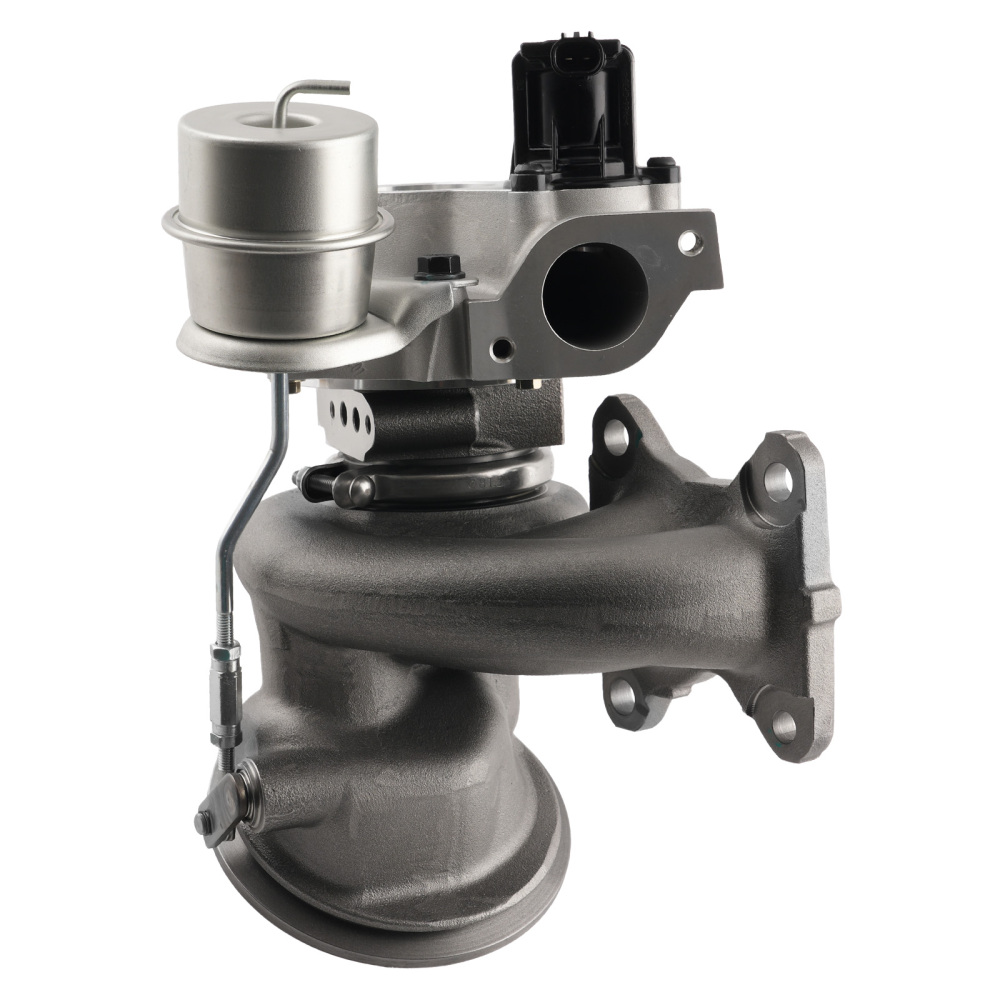 Turbo compatible for Lexus NX200t NX300 IS300 IS200t GS200t GS300 RC200t RC300 2.0 8ARFTS