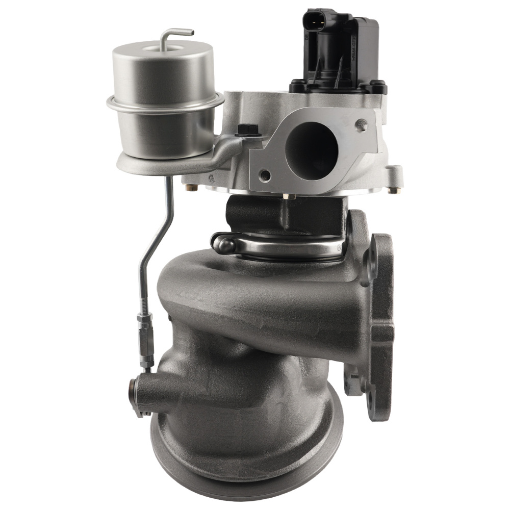 Turbo compatible for Lexus NX200t NX300 IS300 IS200t GS200t GS300 RC200t RC300 2.0 8ARFTS