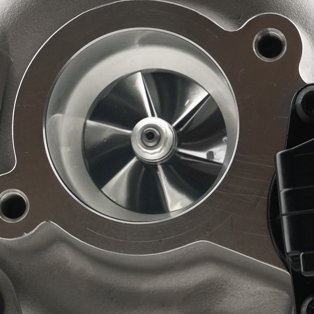 Turbo compatible for Lexus NX200t NX300 IS300 IS200t GS200t GS300 RC200t RC300 2.0 8ARFTS