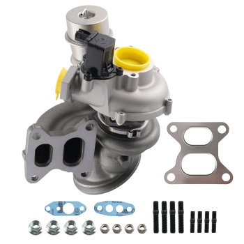 Turbo compatible for Lexus NX200t NX300 IS300 IS200t GS200t GS300 RC200t RC300 2.0 8ARFTS
